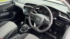 Vauxhall Corsa 1.2 Design 5dr Petrol Hatchback